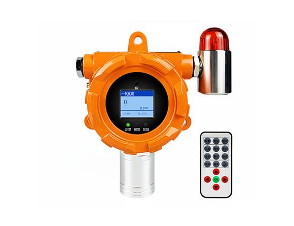 氧氣氣體探測器